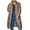Coffee, variant on Wancir Trendy Long Large Quilted Lightweight Jacket Stand Collar Long Sleeve Puffer Jacket Zipped Up Outerwear for Women