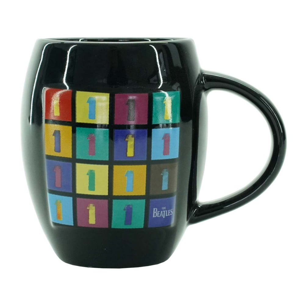 Beatles Coffee Mug