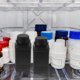thumbnail image 4 of FUTUREORYY 6Ud Envases Plásticos Negros Con Tapón De Rosca Y Junta Interior Para Protección De Muestras, 4 of 7