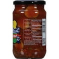 Best Maid Bloody Mary Pickles, 24 fl oz