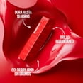 thumbnail image 2 of Labial líquido Maybelline Superstay Vinyl Ink Vinyl Ink fearless 4.2 ml, 2 of 7