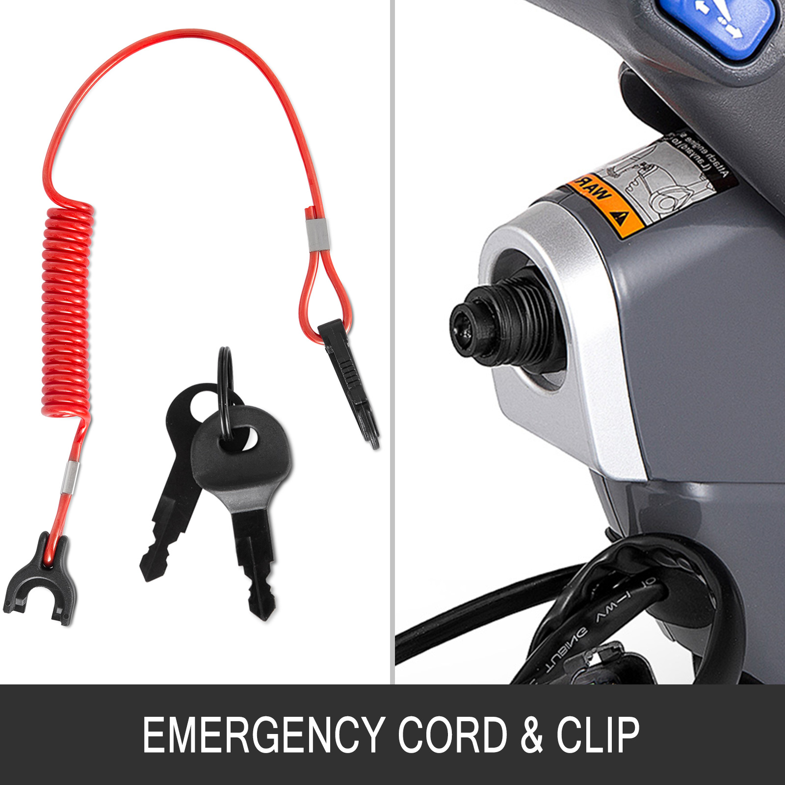 Boat Outboard Remote Control Box Throttle&Shift For BRP Johnson