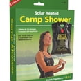 thumbnail image 1 of Coghlan's Solar Heated Camp Shower, 1 of 3