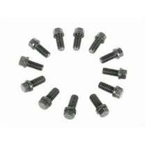 Mr. Gasket Co. 915 MRG915 HEADER BOLTS 12 PER SET