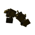 thumbnail image 5 of 20Pcs Vintage Connector Charms Pendant Blank Tray Cabochon Base Setting, 5 of 6