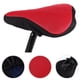 thumbnail image 4 of Cubiertas de asiento de bicicleta de malla 3D transpirables Cubiertas de asiento de bloque solar Accesorios de bicicleta, 4 of 5