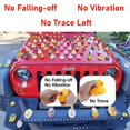 thumbnail image 4 of Soporte de goma Duck Plug para Jeep Dash, 40 unidades, 4 of 9