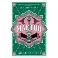 thumbnail image 1 of Libro Maktub Edición en Español de HarperCollins, 1 of 1