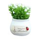 thumbnail image 2 of Maceta Decorativa para Coche con Flores Artificiales, Frutas y Aromas, Ideal para Ambientadores de Coche., 2 of 6