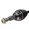 thumbnail image 4 of NCV10028 CV Joint Half Shaft By GSP NORTH AMERICA INC, 4 of 5