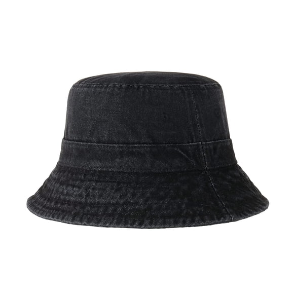 Sombrero de verano caliente – Sombrero de sol de algodón de moda para playa, golf, pesca – Boonie divertido de vacaciones al aire libre para hombres y mujeres