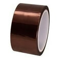 thumbnail image 2 of Kapton Alternative 2 X 36 Yard Roll Polyimide Tape (24 Roll/Case), 2 of 2