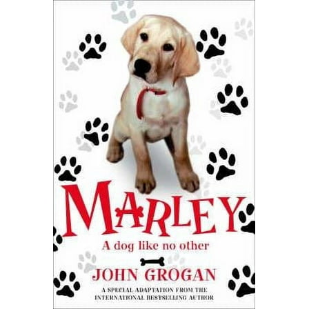Marley : A Dog Like No Other (Paperback)