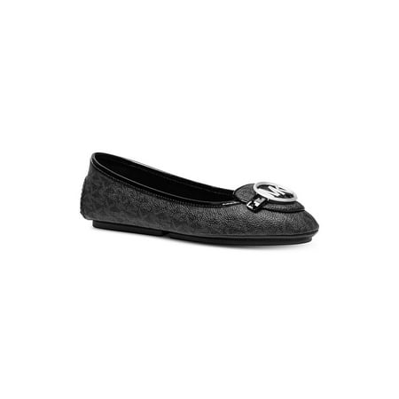 michael kors lillie espadrille flats