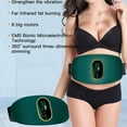 thumbnail image 3 of Cellulite Massager Body Slimming Weight Loss Belly Belt Fat Burning Machine NEW0, 3 of 6