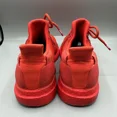 thumbnail image 2 of Ad-id-as Solar HU Glide x Pharrell Sneakers Shoes Men's Size 7 Red White Casual, 2 of 6