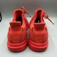 thumbnail image 2 of Adi - das Solar HU Glide x Pharrell Sneakers Shoes Men's Size 7 Red White Casual, 2 of 6