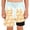 c-297Beige140, variant on MEZZALL Children Swimsuit Boys Layer Swimwear Ice Cream Print Swim Trunks For Kids Swim Summer Beach Boho Bottoms Board Shorts