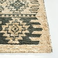 thumbnail image 3 of SAFAVIEH Bohemian Balfour Aztec Area Rug, Gray/Beige, 5' x 8', 3 of 10