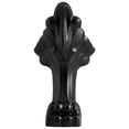 thumbnail image 4 of Tub, Faucet and Tray Set Streamline 63" Clawfoot NH340BL-CH-100, 4 of 5