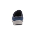 thumbnail image 5 of Easy Spirit Women's Oren Fabric Closed Toe Mules Blue Size 11 M, 5 of 6
