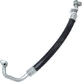 thumbnail image 2 of A/C Suction Line Hose Assembly -- Suction Line, 2 of 5