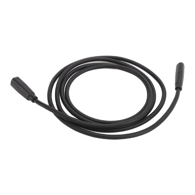 Cable de Bicicleta Eléctrica 1T1, Bicicleta Eléctrica 1T1 Accesorio de Reemplazo de Cable del motor para el scooter para el motorizado para M410 M500 M510