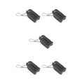 thumbnail image 1 of Maytalsory Fly Fishing Hook Threader Tippet Line Sea Rock Tackle Fishhook Spare 5Set, 1 of 6