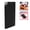 Black, variant on Bocoice Bone Conduction Speaker Wirelessly BT Speakers Mini Portable Loud Stereo Sound Built-in Mic Sound Box