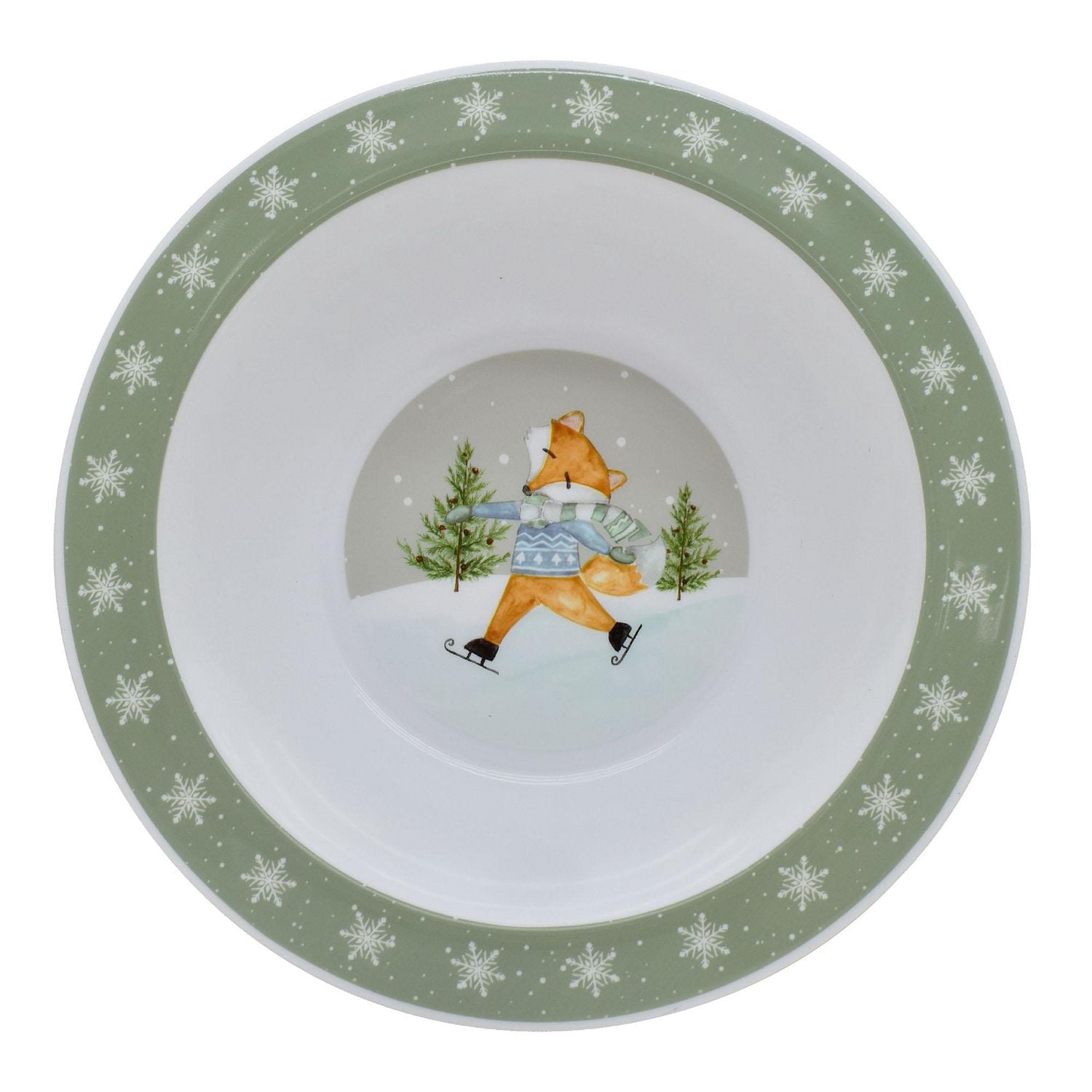 HOLIDAY TIME KIDS 3 PIECE SET