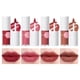 thumbnail image 1 of Set de tintes para labios teñidos, hidratante y de alto brillo Bayfree, vegano, 1 of 9