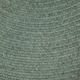 thumbnail image 3 of BNM Bohemian Indoor/ Outdoor Rug, 6' x 9', Lagoon Breeze, 3 of 5