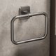 thumbnail image 4 of Toallero de pared | Anillo adhesivo para toallas | Barra para colgar toallas de baño y cocina | Instalación sin taladro, 4 of 6