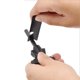 thumbnail image 4 of Neries Portable Fire Starter Impermeable Durable Survival Gear and Equipo Kit de emergencia Camping Gear Calentadores al aire libre para Patio seitruly OD003194-00, 4 of 7