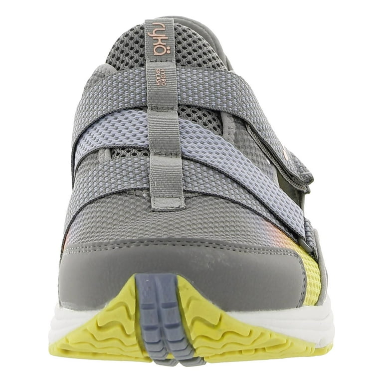 Ryka Womens Hydro Splash Water Shoe 8 Frost Grey - Walmart.com