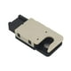 thumbnail image 5 of Speravity Interruptor de luz de freno de coche, interruptor de luz de freno de alto rendimiento, pieza OE número 25981009, reemplazo de interruptor de luz Vehículos, repuestos y accesorios Mis Speravity VI005148-00, 5 of 6