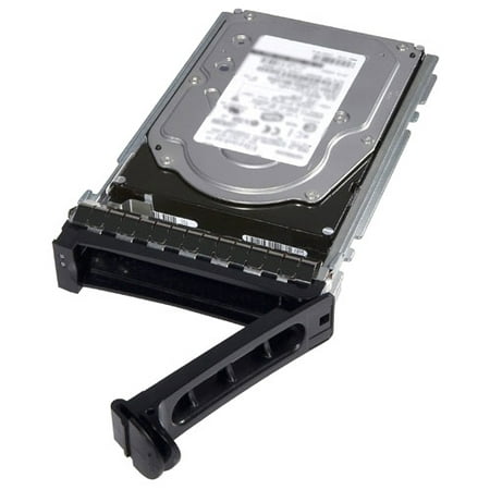 UPC 849064044588 product image for Dell - 341-9726 - 2 TB 7200 rpm Serial ATA Hot Plug Hard Drive For Select Dell  | upcitemdb.com