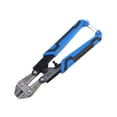 thumbnail image 1 of fastboy Dual Tone Handle Wire Cutting Machine For Various Steel Wires Ergonomically Blue CR-V, 1 of 6