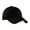 Black/ Khaki, variant on C830 Port Authority Sandwich Bill Cap with Striped Closure Men's Ball Cap