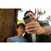 Keyphone Hybrid Numeric Keypad Cell Phone, 13MP Camera, 4G Lte, Basic Apps, No Distraction Design