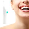 IGIA Dental Air Power Water Floss Pick 2-Pack