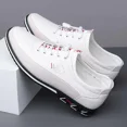 thumbnail image 5 of Men's Oxford Business Casual Shoes Office Loafers Dress Comfort Driving Shoes, 5 of 7