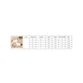 thumbnail image 3 of nvzhuang Infant Baby Girls Clothes Suits Sleeveless Knitted Tank Tops Elastic Waist Shorts 2Pcs Set, 3 of 9