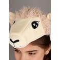 thumbnail image 3 of Serre-tête en Peluche - Mouton, 3 of 5
