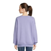 Sweatshirt الجرافيك الذاتي
