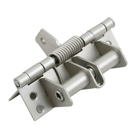 

Spring Hinge Durable Accessories Multifunction for Automatic Self Closing Doors Home New TOPOINT