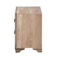 thumbnail image 4 of Sun Valley Light Brown Night Stand, 4 of 9