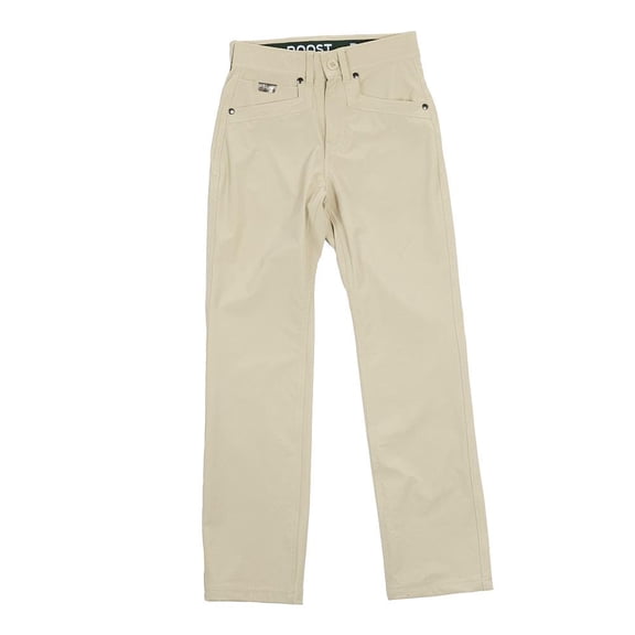 Fieldstone Boys Boys Roost Pants 4T Khaki