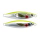 thumbnail image 2 of Señuelos De Pesca Cebo artificial Brillo UV Swimbait con ala Accesorios para agua salada (Estilo D 60G) Ndcxsfigh Para Estrenar, 2 of 7