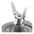 thumbnail image 2 of Cuchilla Picahielos Oster con Anillo de Goma Acero Inox, 2 of 3
